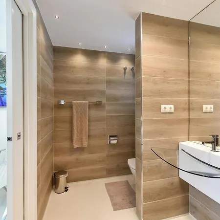 Villa Lagos 31 By Villagrancanaria