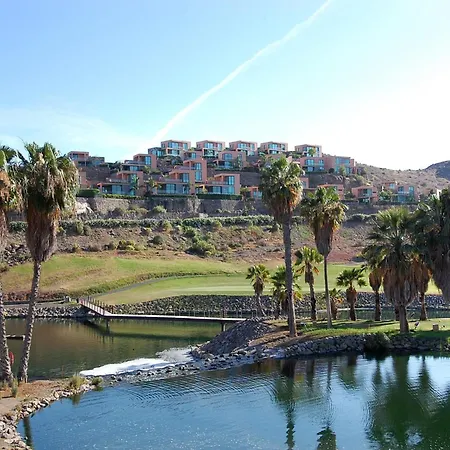 Lagos 31 By Villagrancanaria *