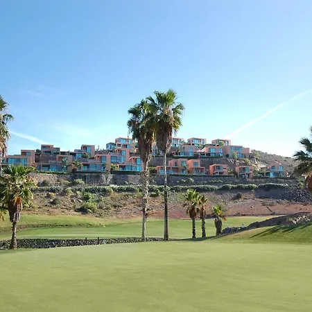 Lagos 31 By Villagrancanaria *