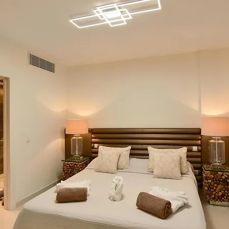 Lagos 31 By Villagrancanaria Villa *