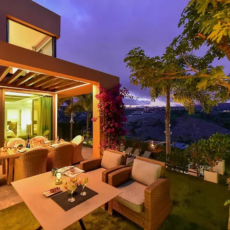 Lagos 31 By Villagrancanaria Villa *