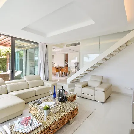 Villa Lagos 31 By Villagrancanaria