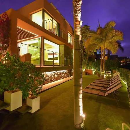 Villa Lagos 31 By Villagrancanaria Maspalomas (Gran Canaria)